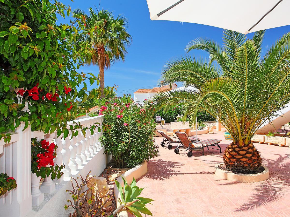 Verano By Interhome Holiday home Calpe