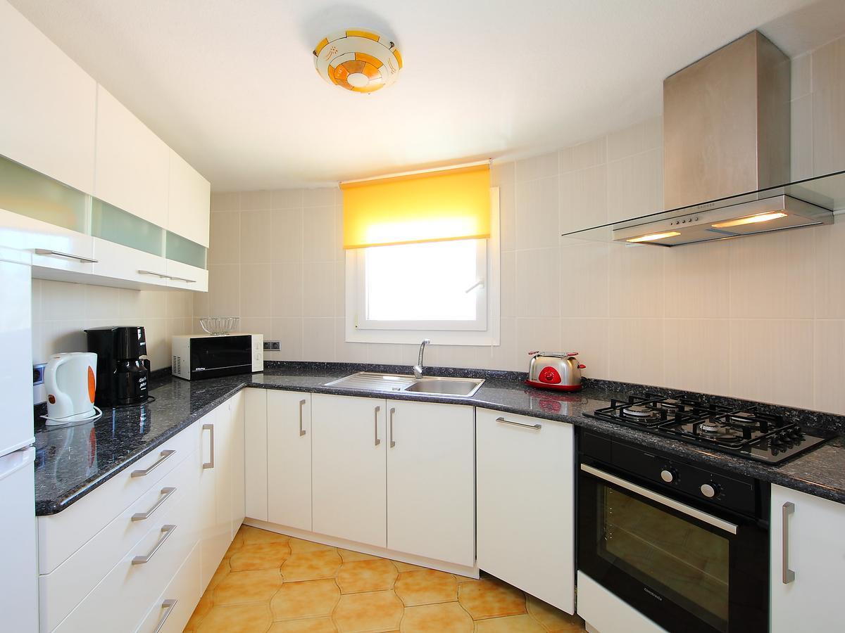 Verano By Interhome Holiday home