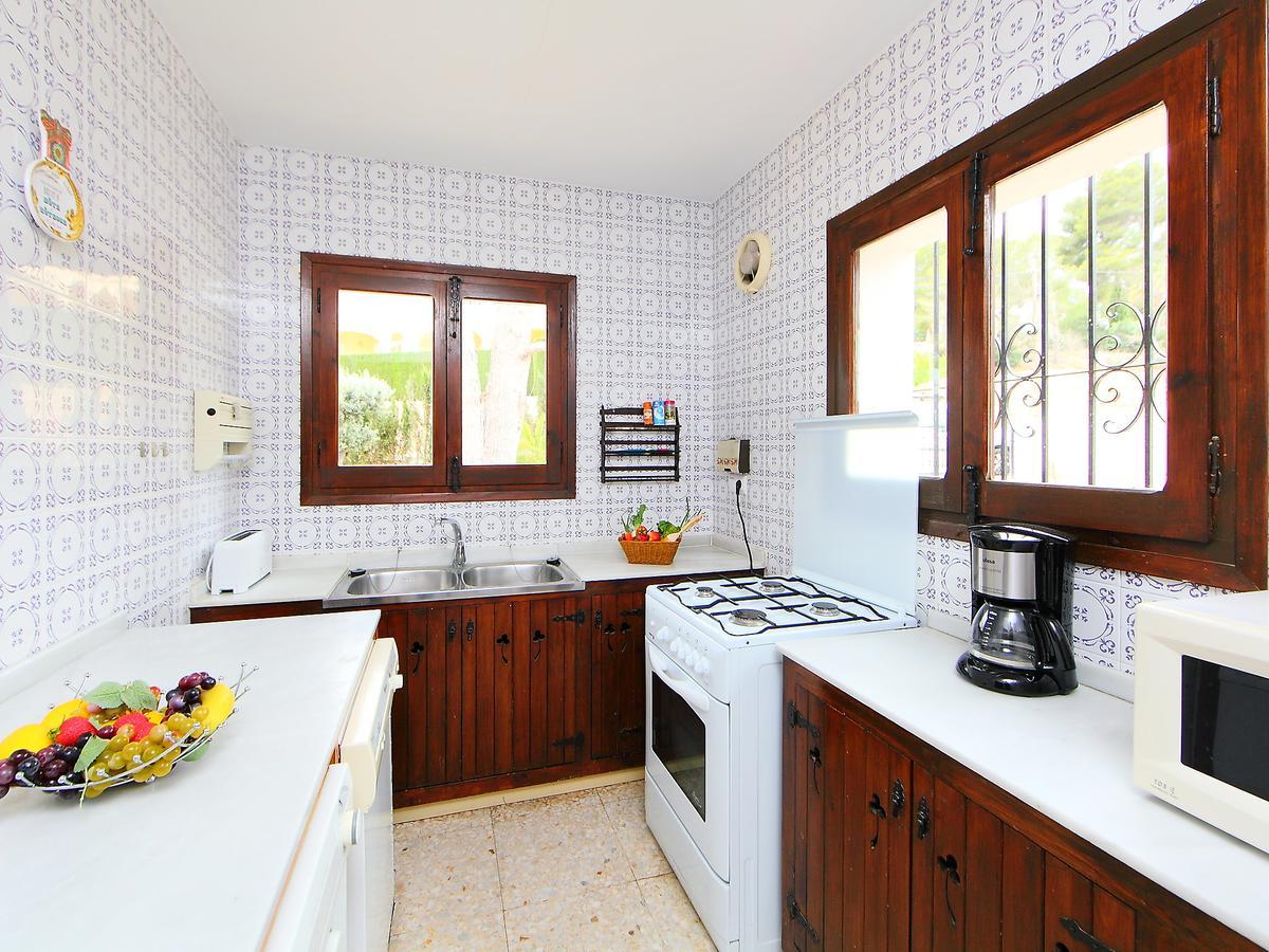 Holiday home Holiday Home Marianne By Interhome *