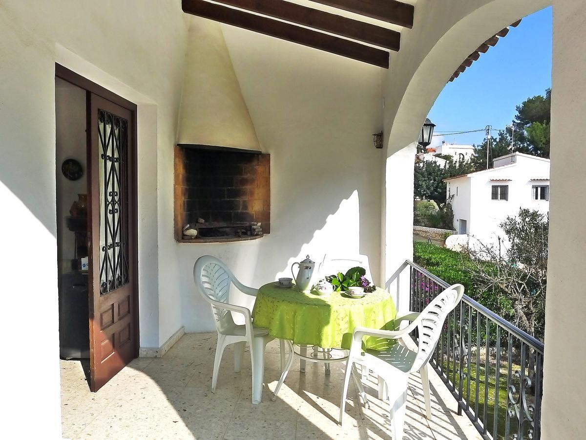 Holiday Home Marianne By Interhome Holiday home *