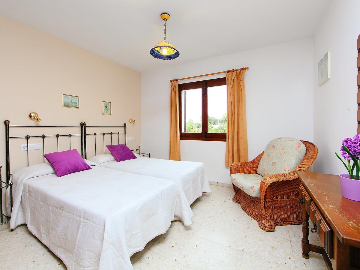 Holiday home Holiday Home Marianne By Interhome