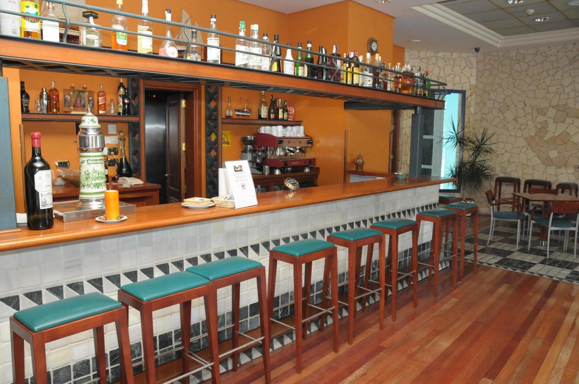 Puerto De Nieves 4*