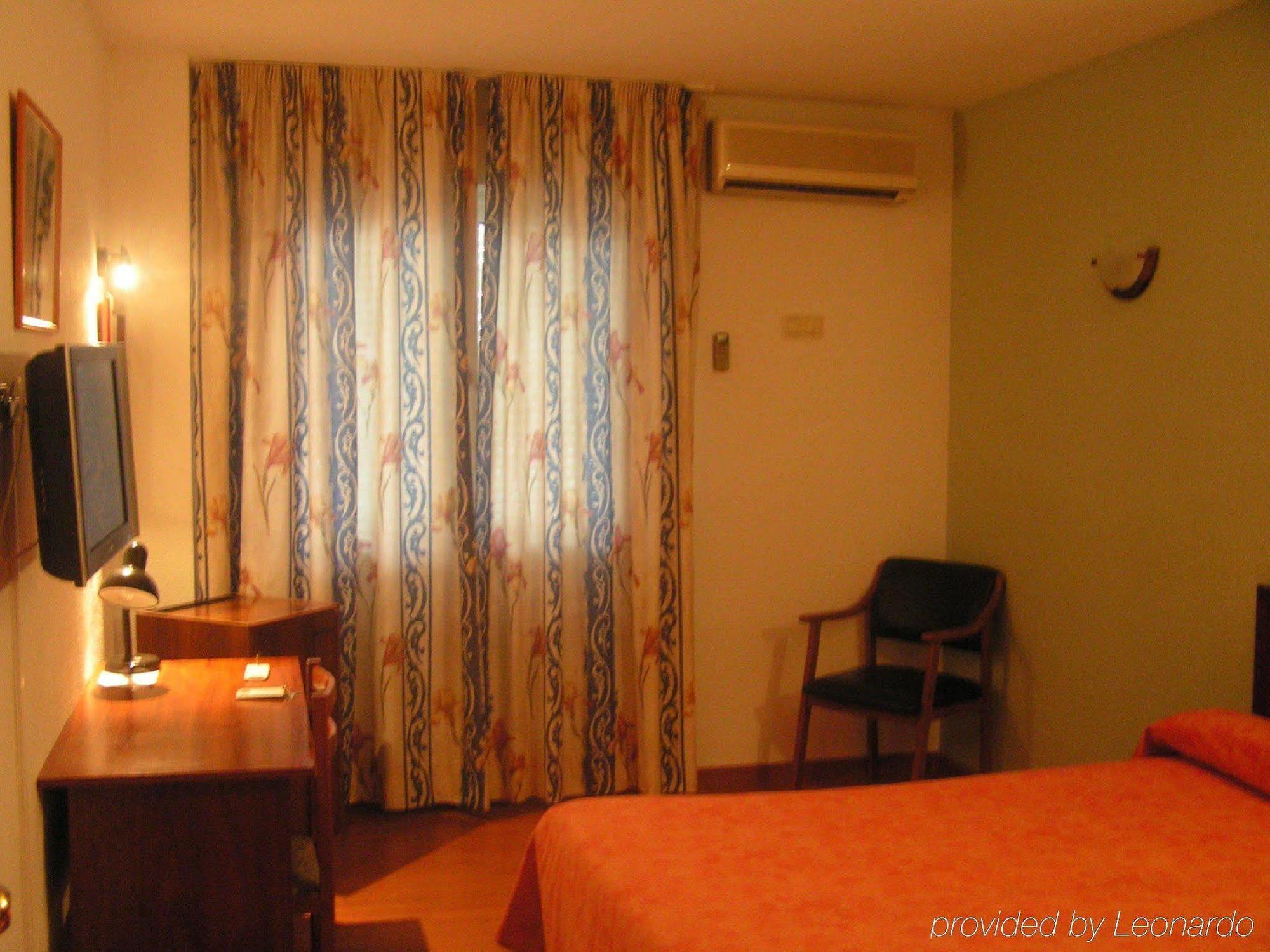Hotel Olympia Ronda I