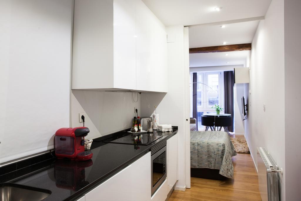 Baps 2 Apartment Bilbao