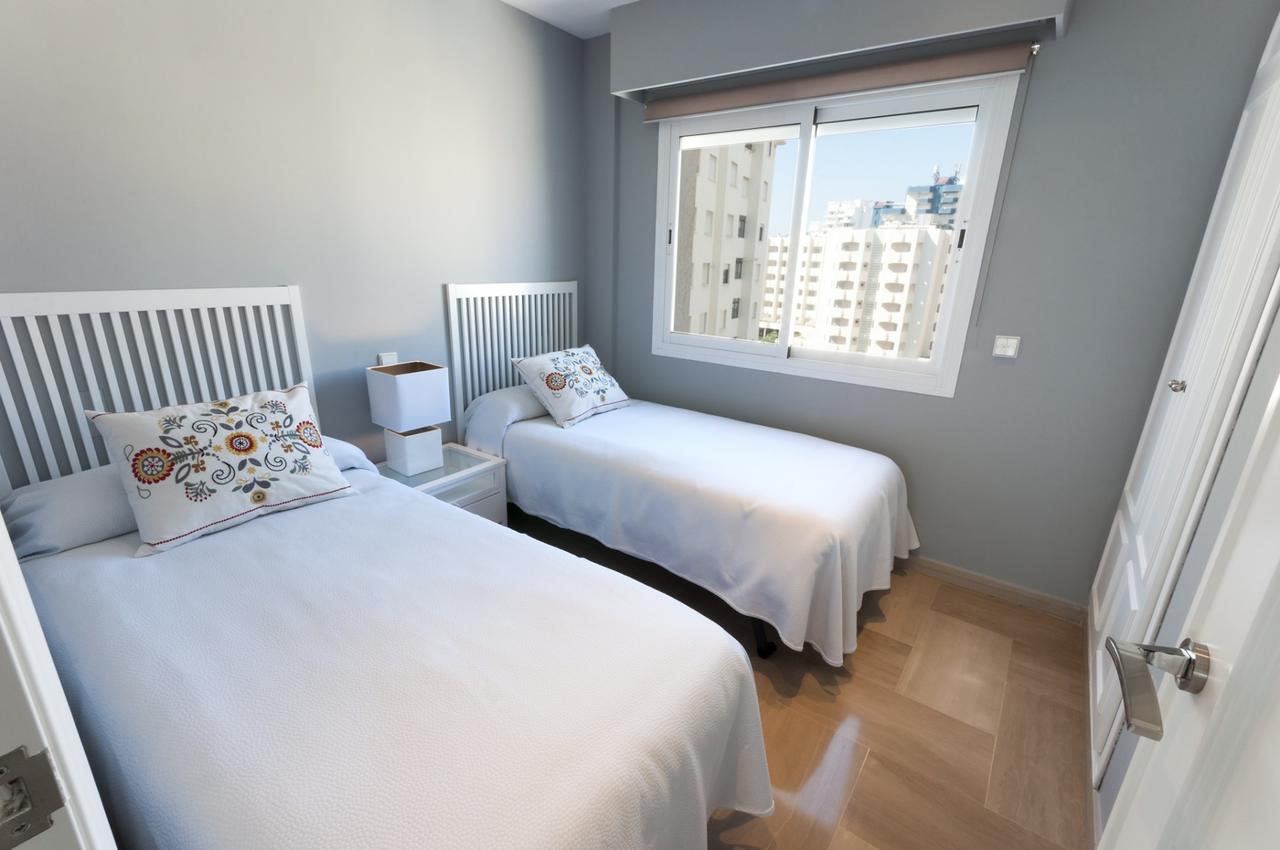 Ag Turquesa Premium Apartamento