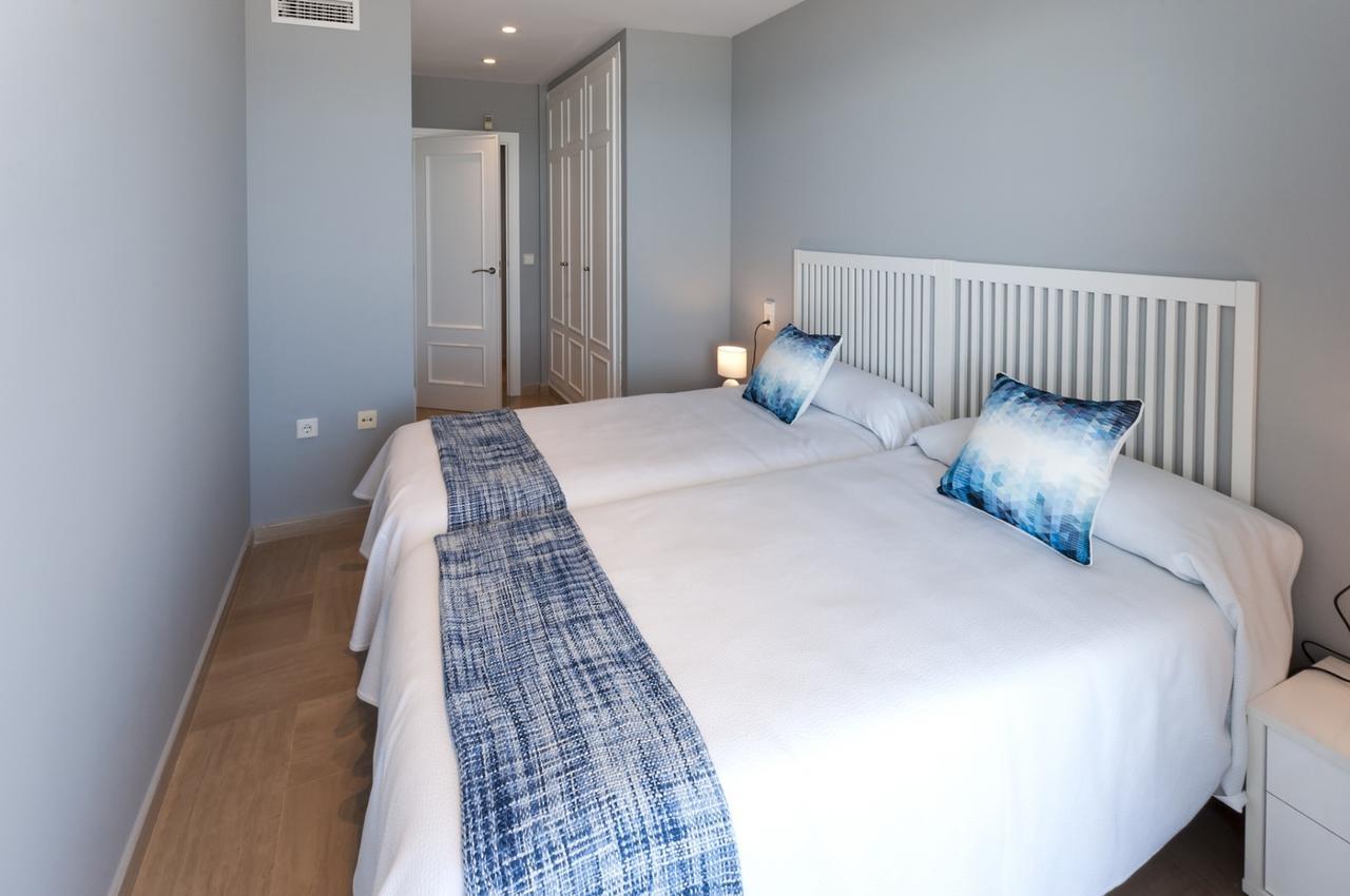 Apartamento Ag Turquesa Premium