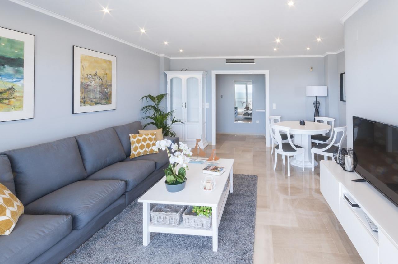 Apartamento Ag Turquesa Premium Gandía