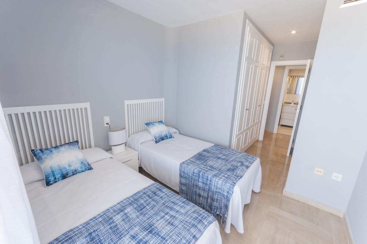 Ag Turquesa Premium Apartamento *