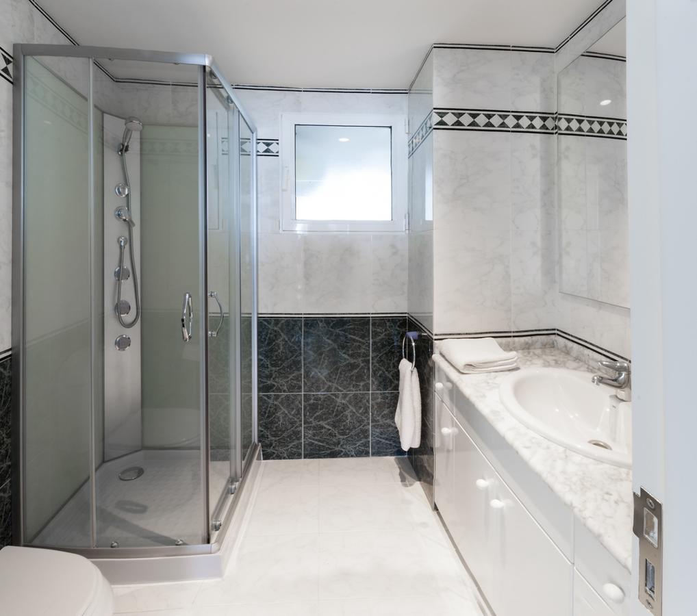 Apartamento Ag Turquesa Premium Gandía