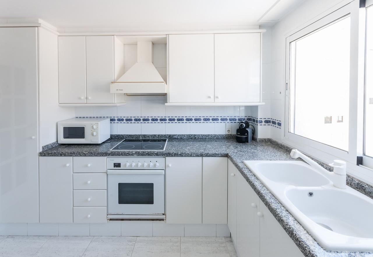 Ag Turquesa Premium Apartamento Gandía