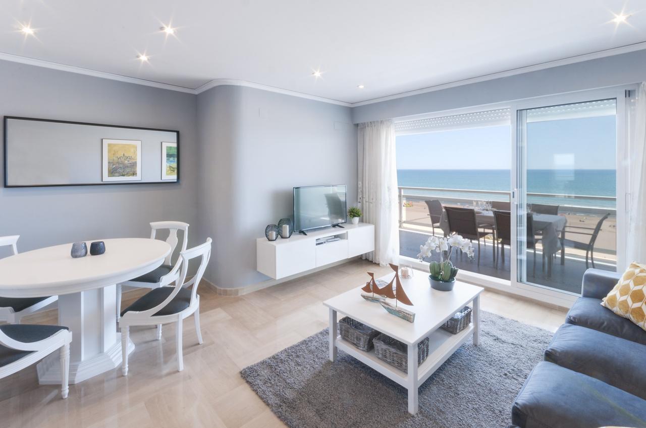 Ag Turquesa Premium Apartamento Gandía