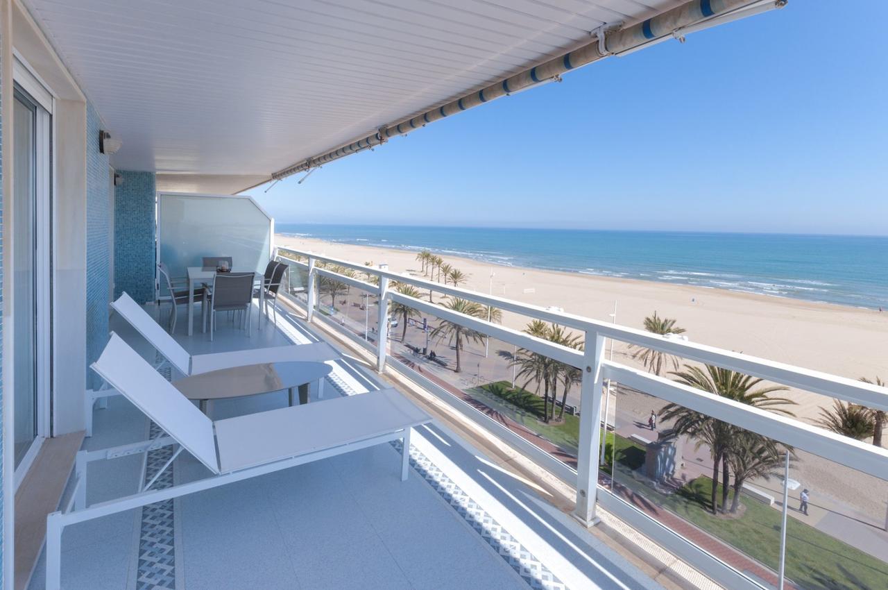 Ag Turquesa Premium Apartamento