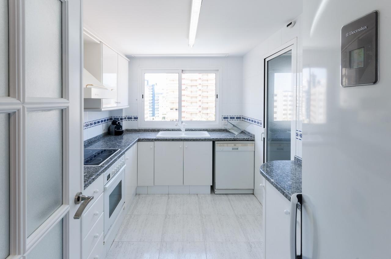 Apartamento Ag Turquesa Premium