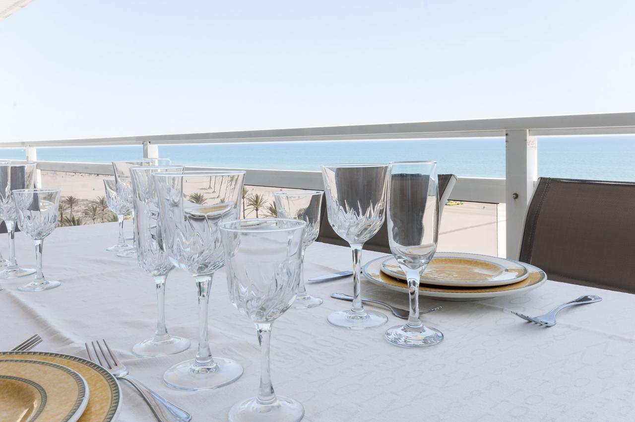 Apartamento Ag Turquesa Premium *