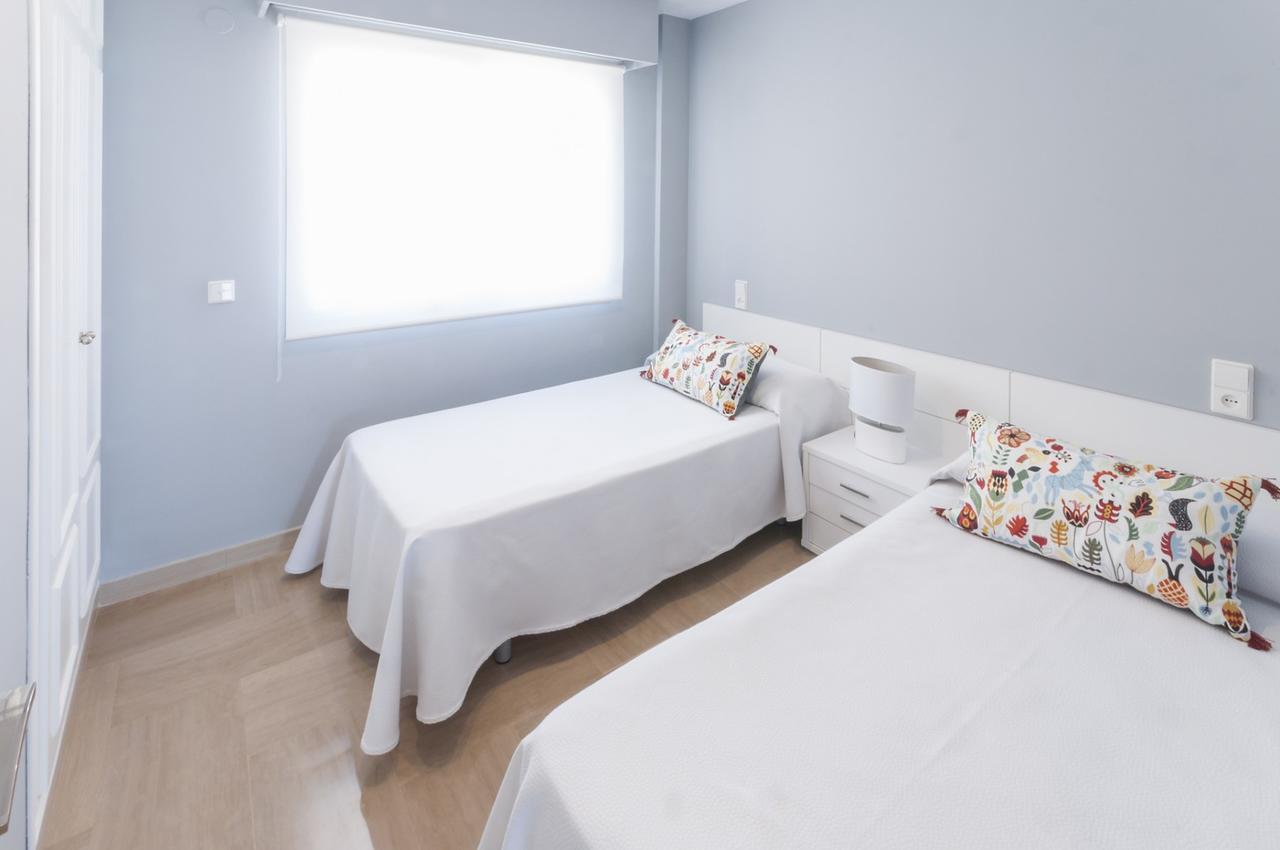Ag Turquesa Premium Apartamento Gandía