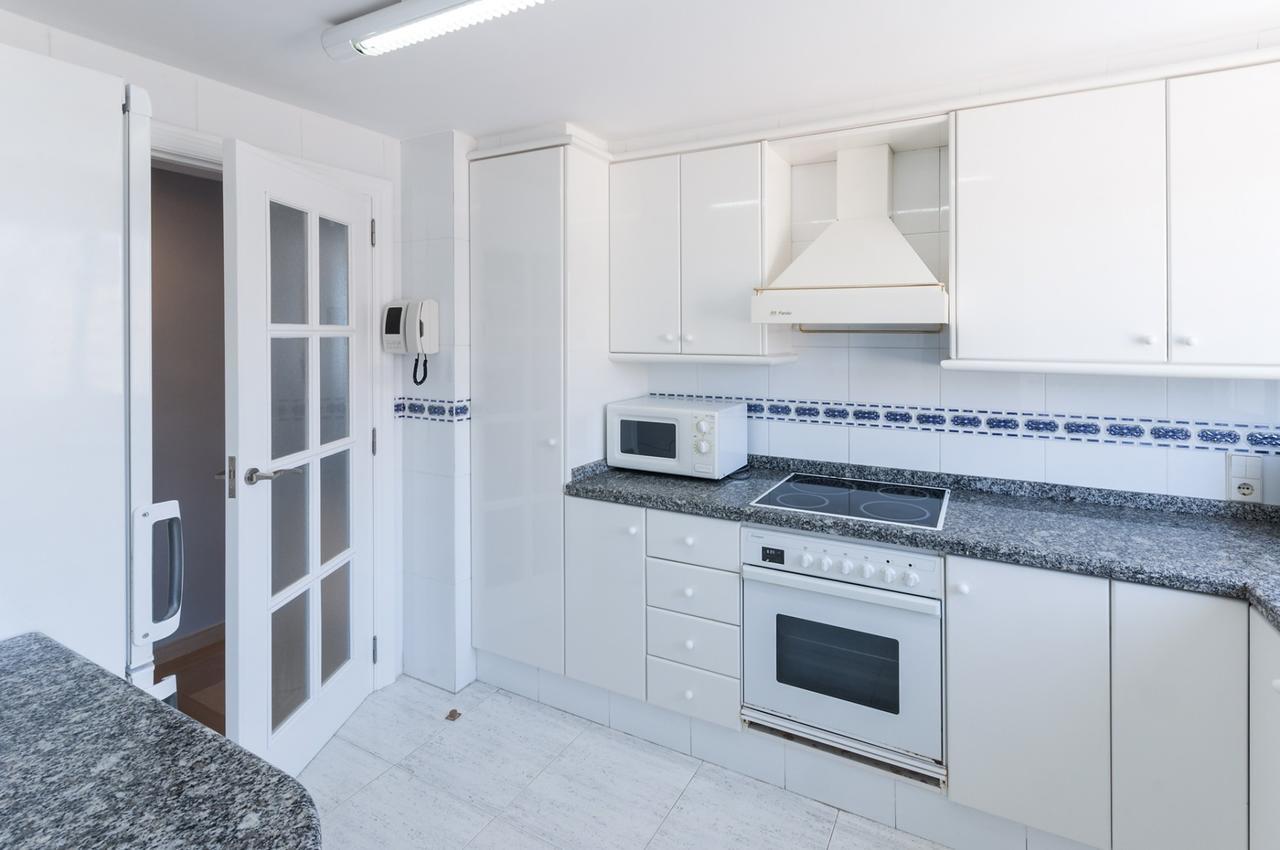 Apartamento Ag Turquesa Premium Gandía
