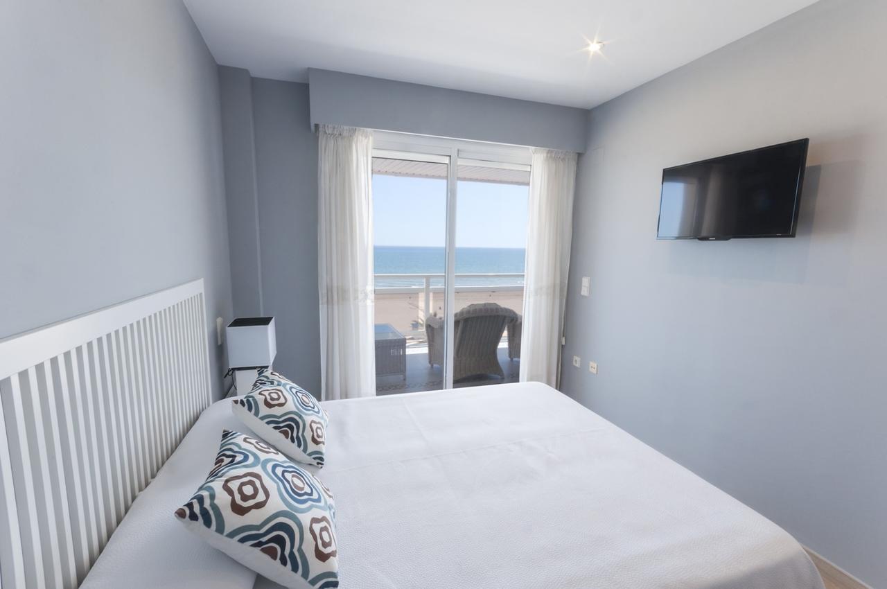 Ag Turquesa Premium Apartamento Gandía