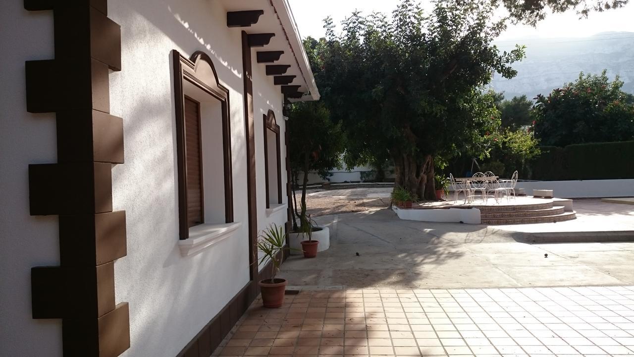Chabola