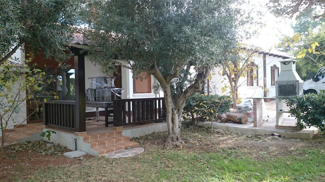 Holiday home Chabola *