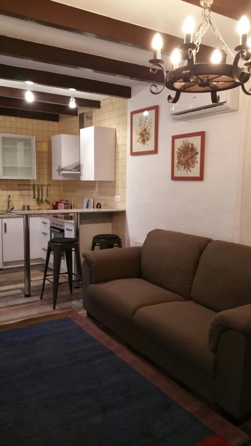 Chabola Holiday home