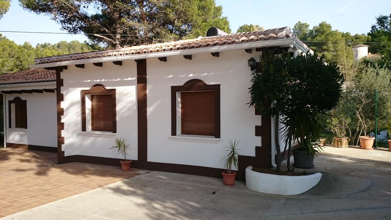 Chabola