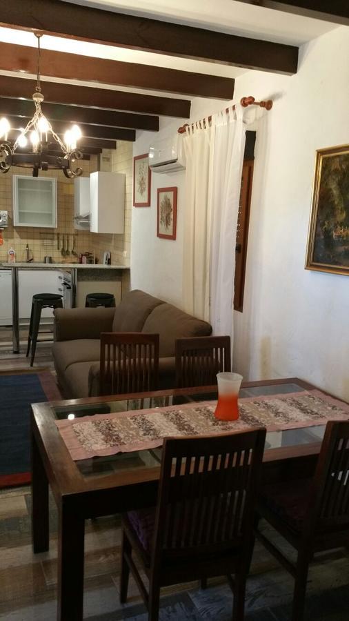 Holiday home Chabola Denia