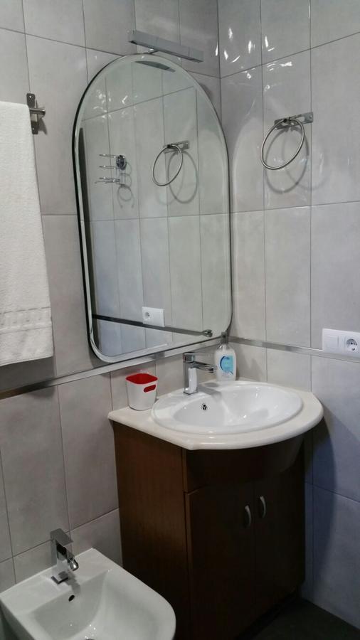 Chabola Holiday home