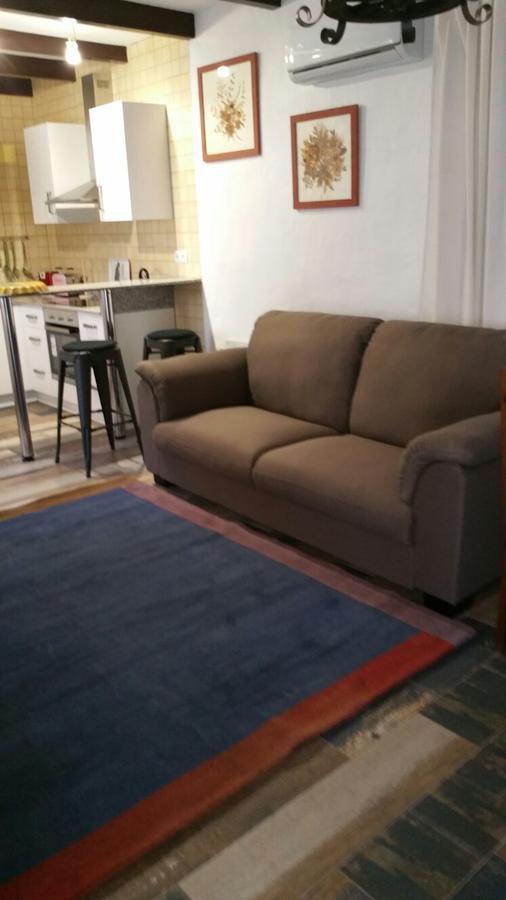 Holiday home Chabola