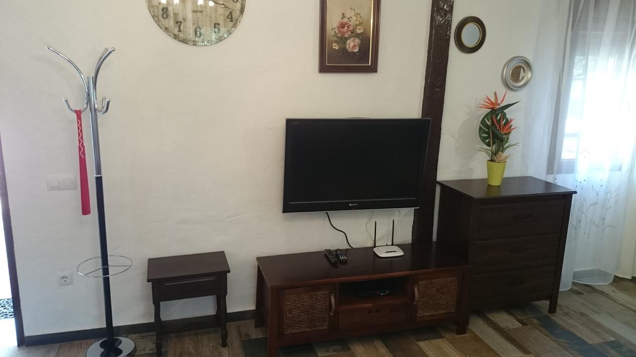 Chabola Holiday home