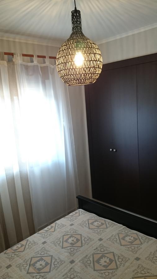 Holiday home Chabola Denia