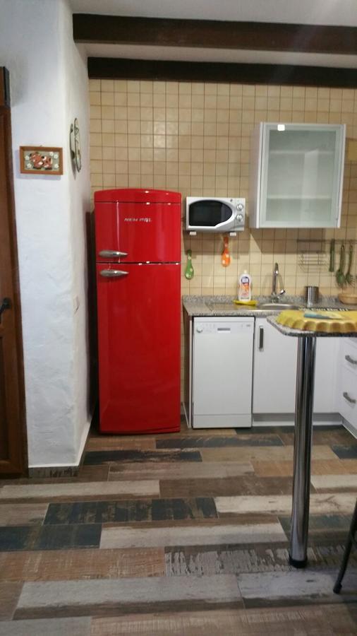 Chabola Holiday home