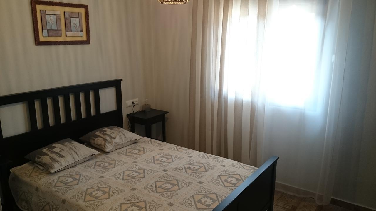 Chabola Holiday home *