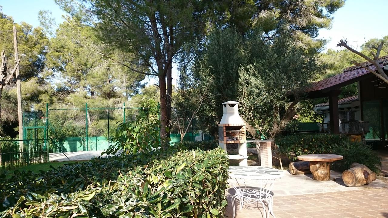Holiday home Chabola Denia