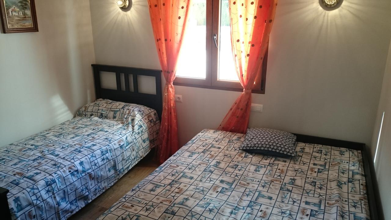 Chabola Holiday home