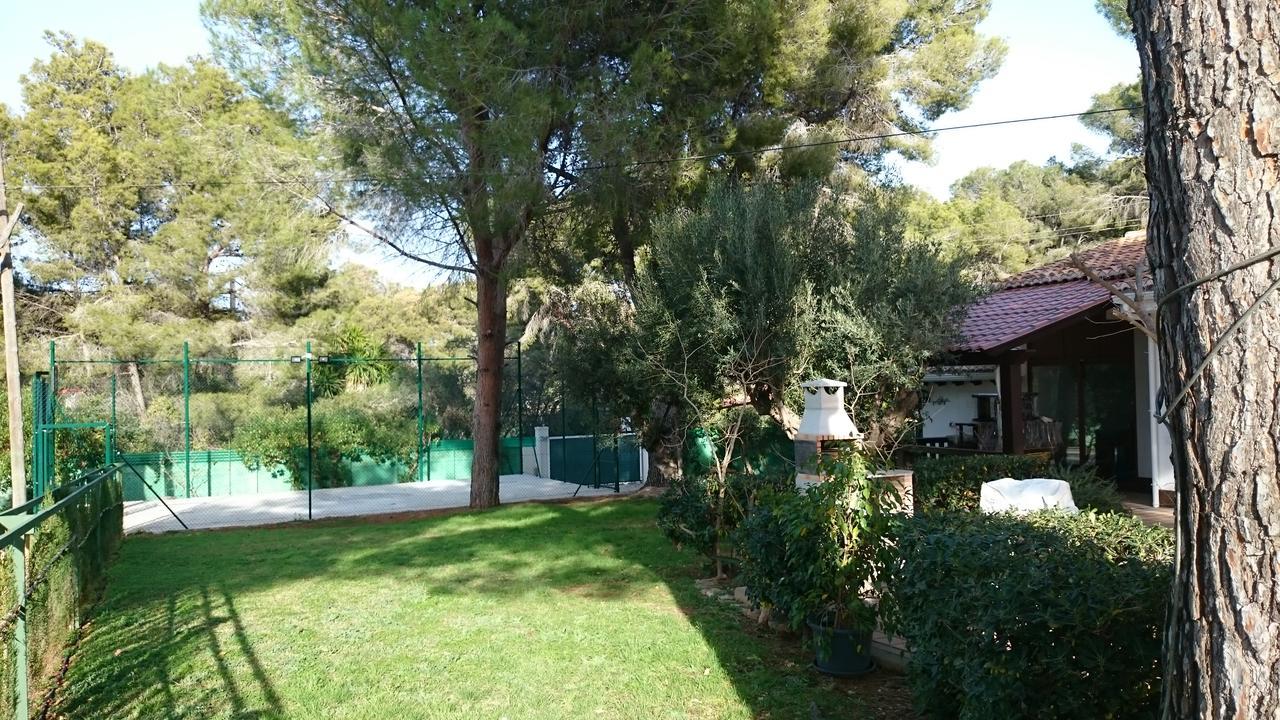 Chabola Holiday home *