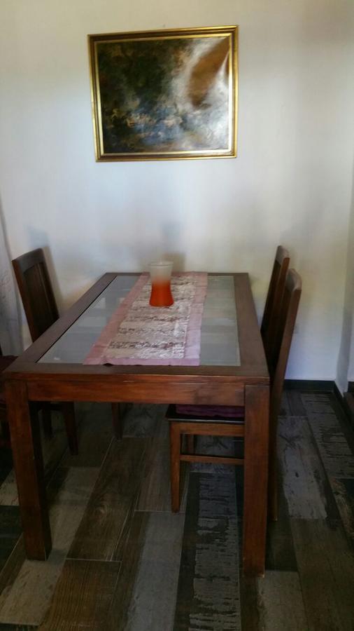 Holiday home Chabola *