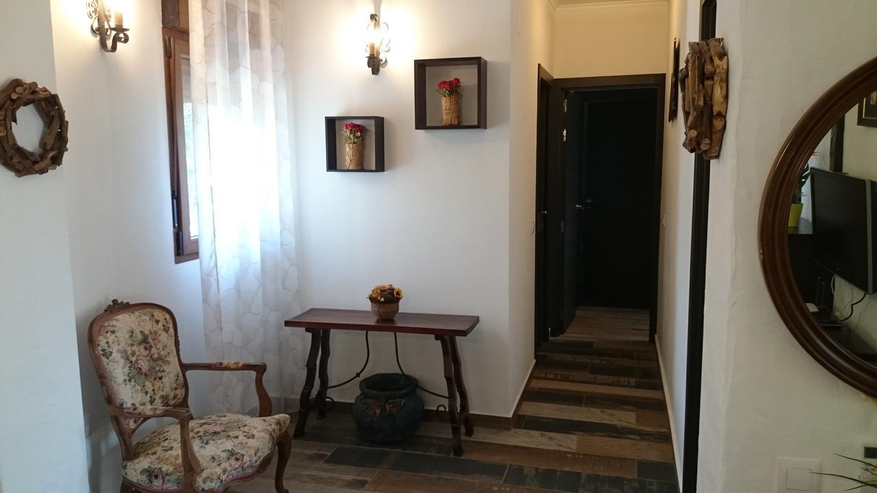 Chabola Holiday home *