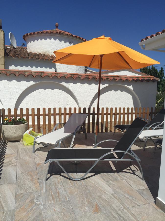 Cap Ras 40 A Ampuriabrava