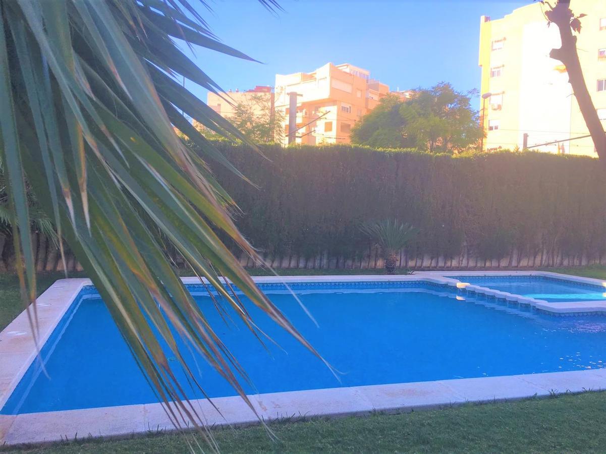 Apartment Apartamento Casaturis Rodolfo Salazar A112