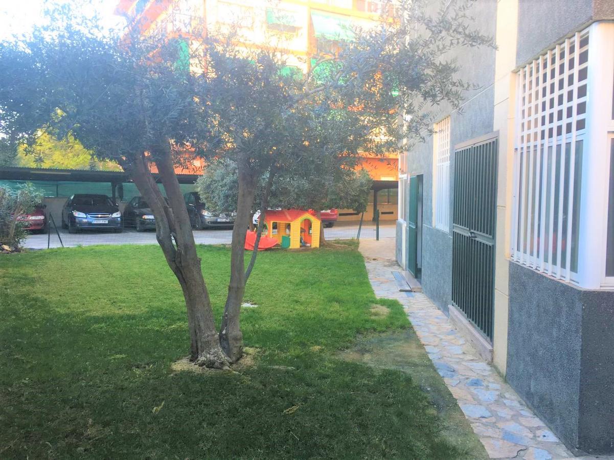 Apartment Apartamento Casaturis Rodolfo Salazar A112 Alicante