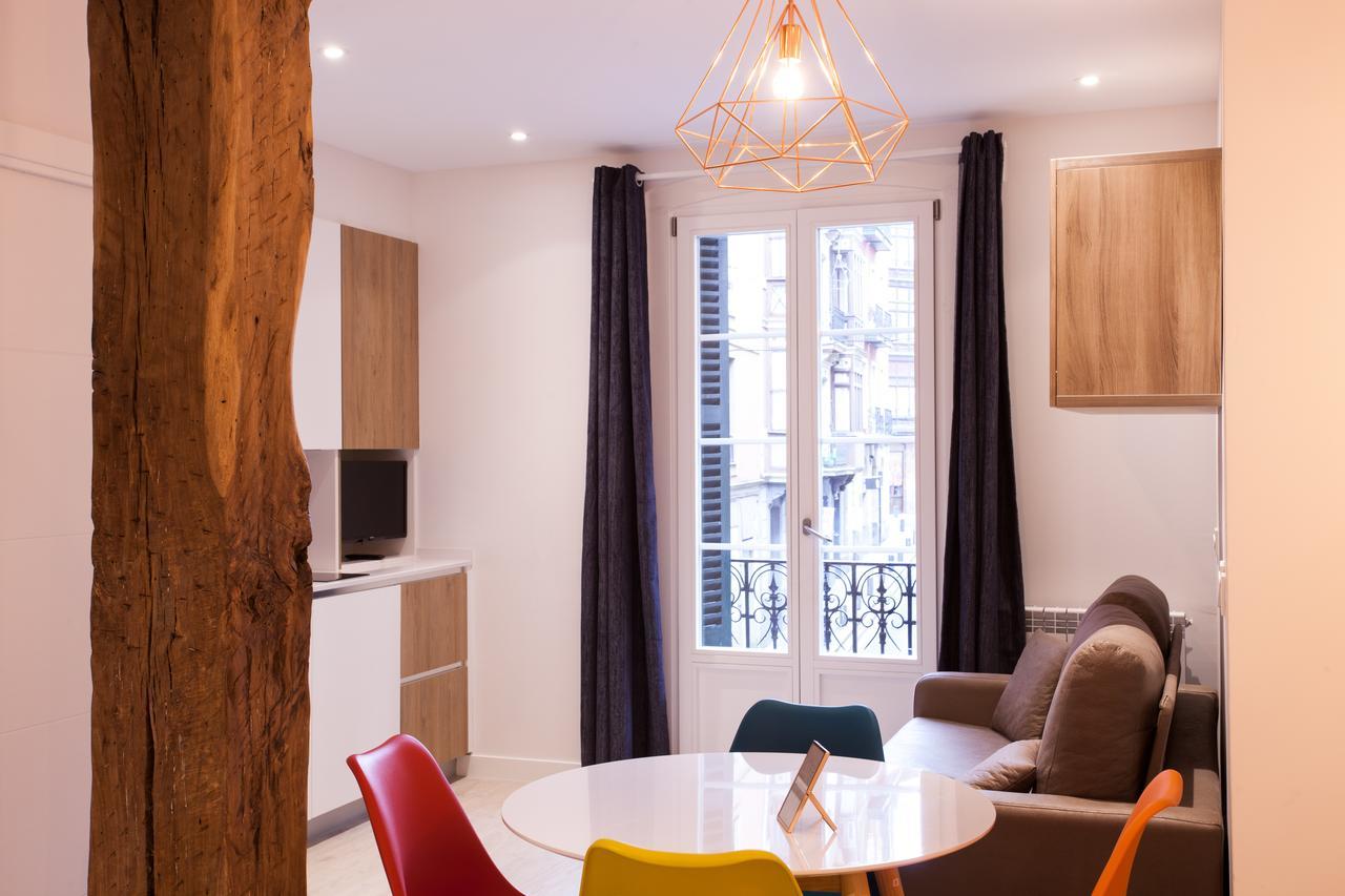 Baps 2 Apartment *