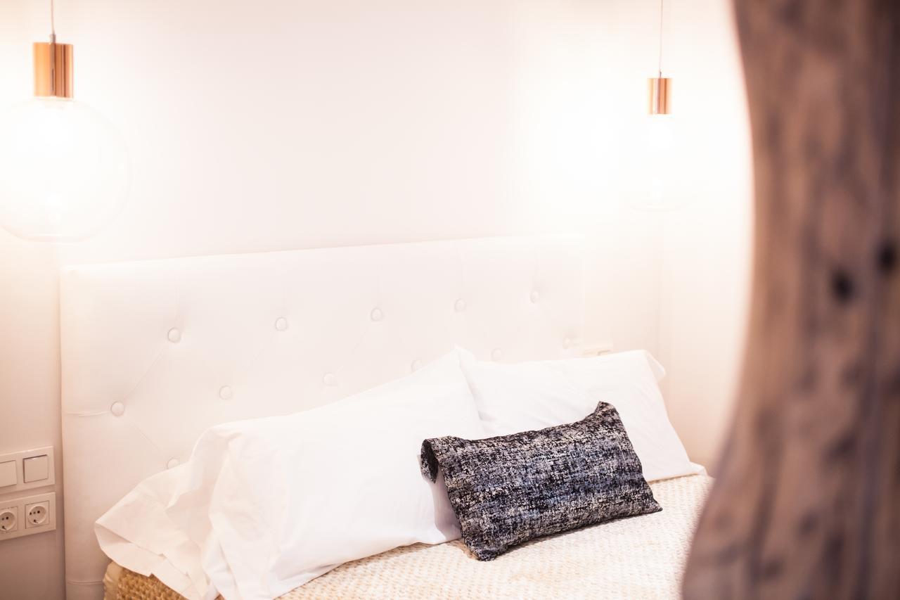 Baps 2 Apartment Bilbao