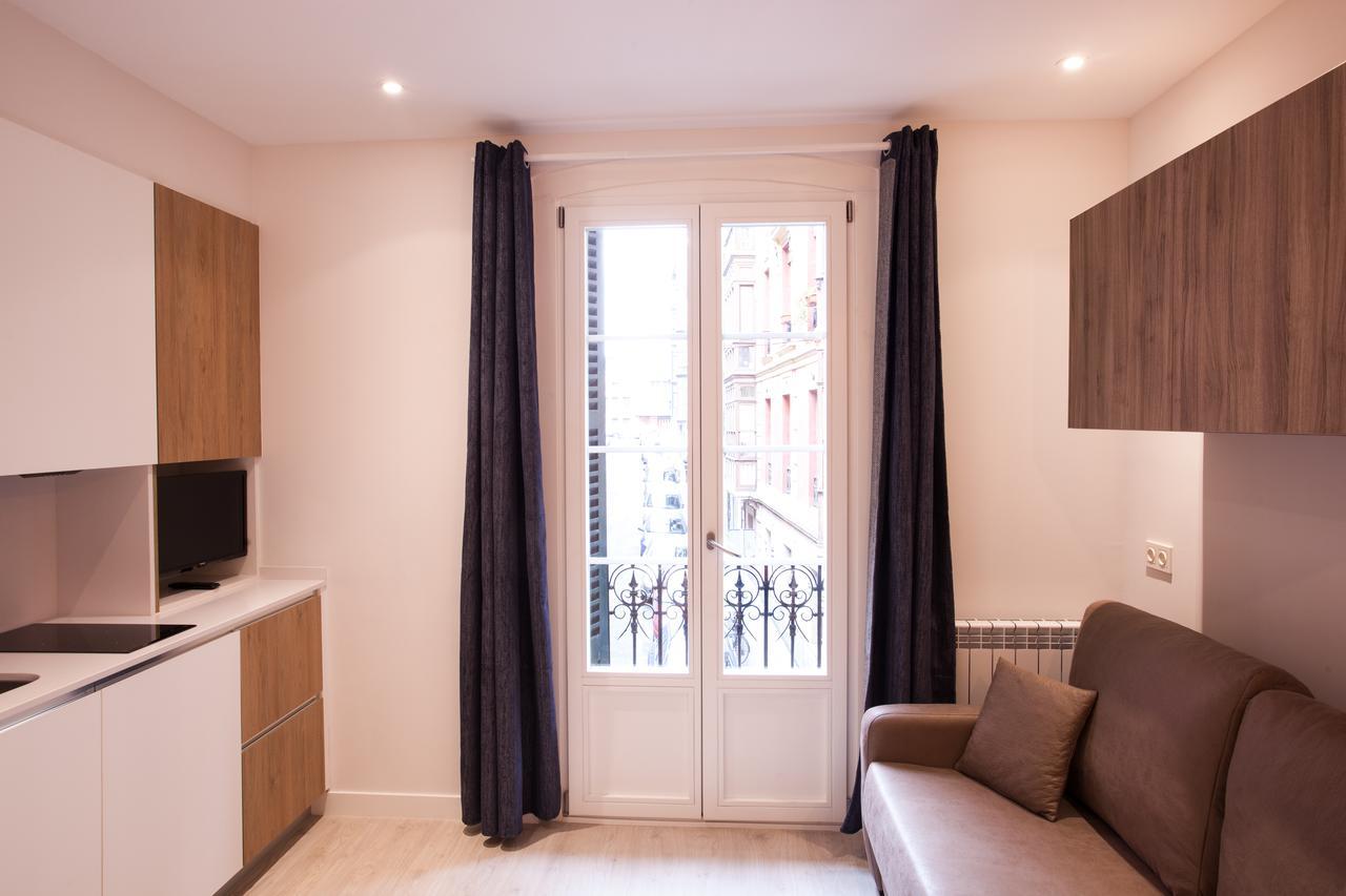 Apartment Baps 2 Bilbao