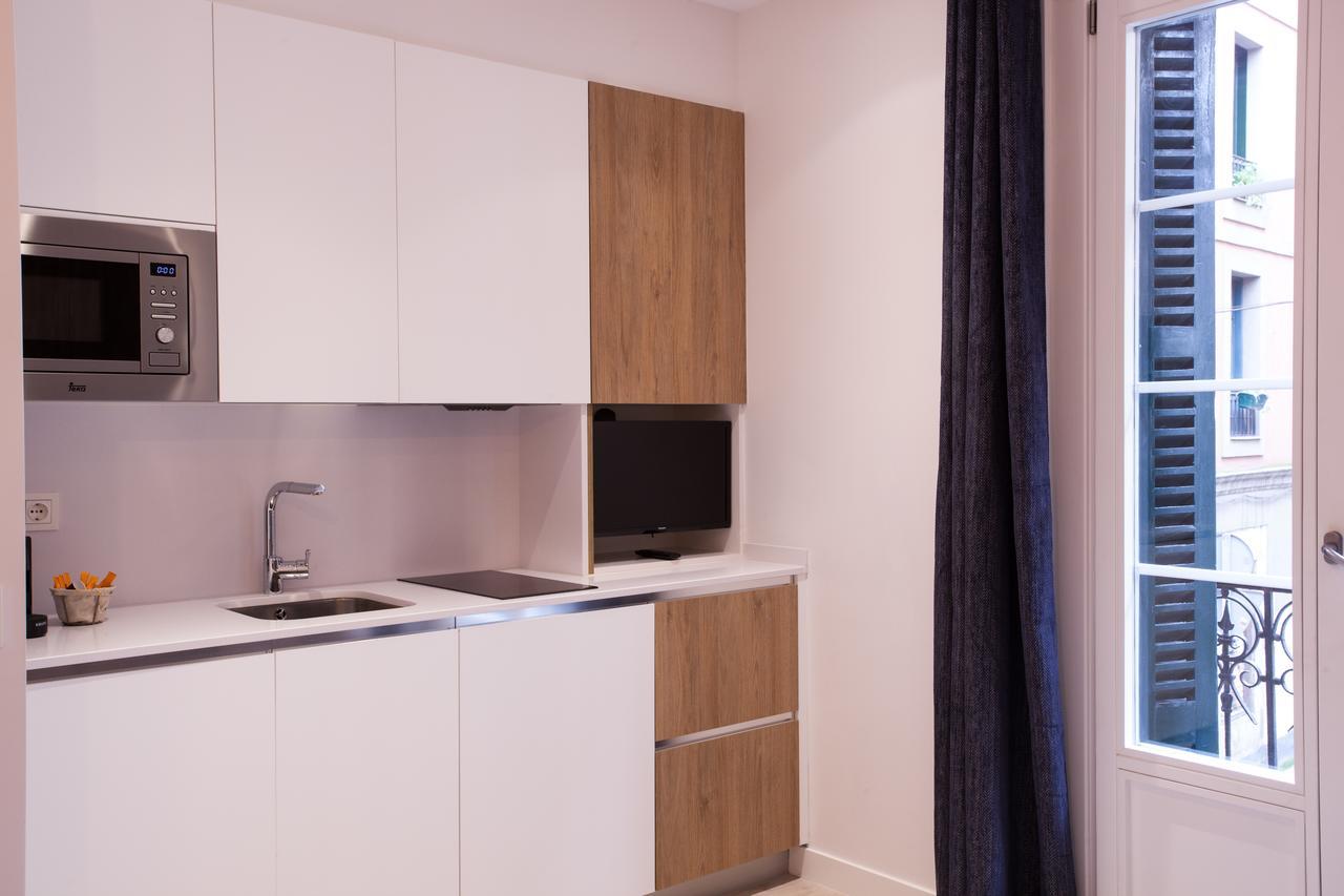 Baps 2 Apartment