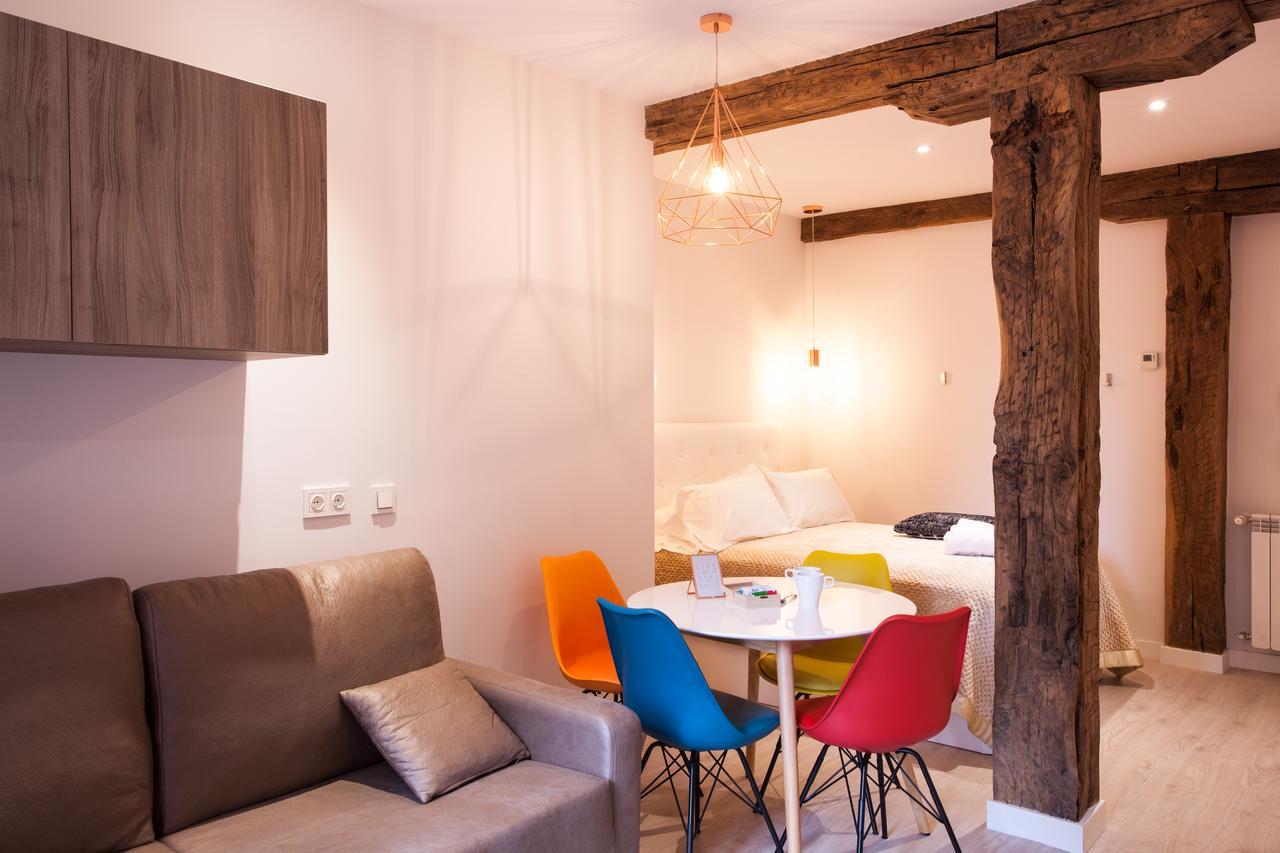 Baps 2 Apartment Bilbao