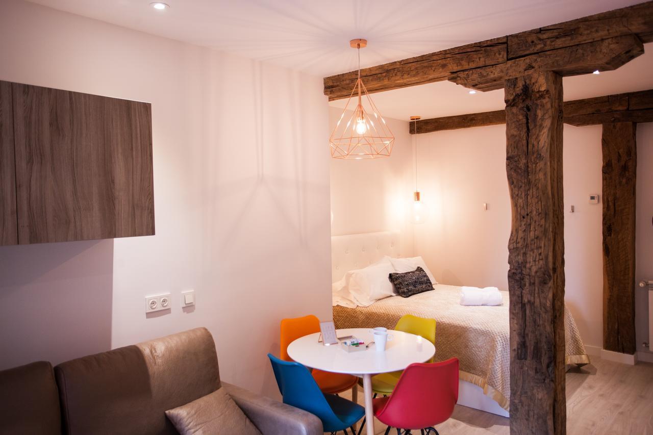 Baps 2 Apartment