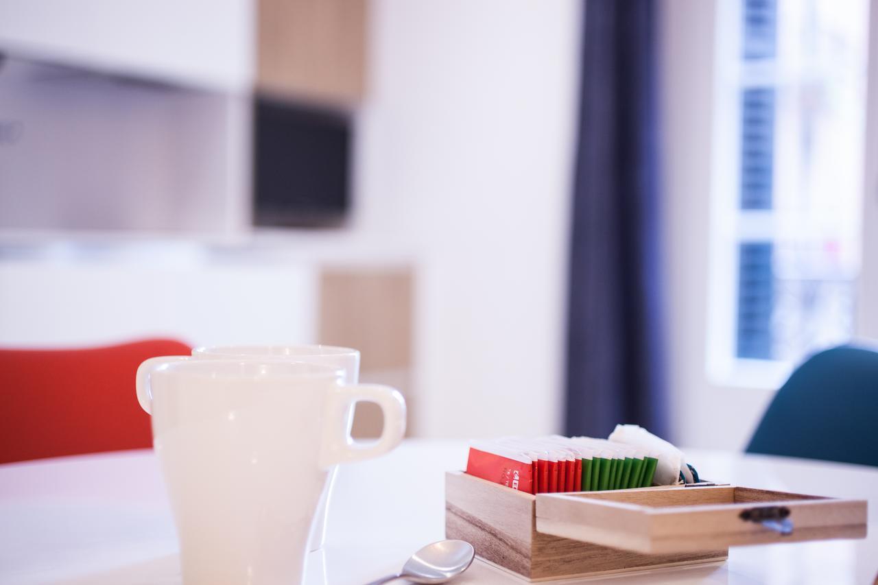 Baps 2 Apartment Bilbao