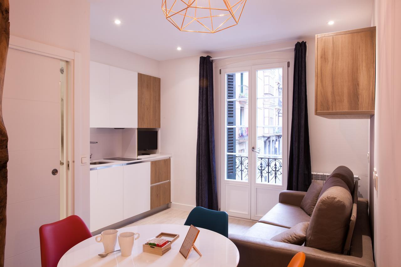 Apartment Baps 2