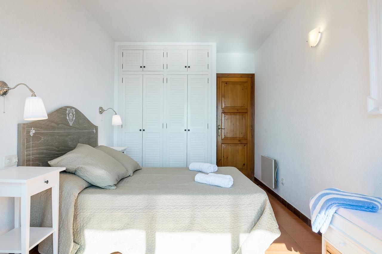 Apartment Bellavista Tamariu
