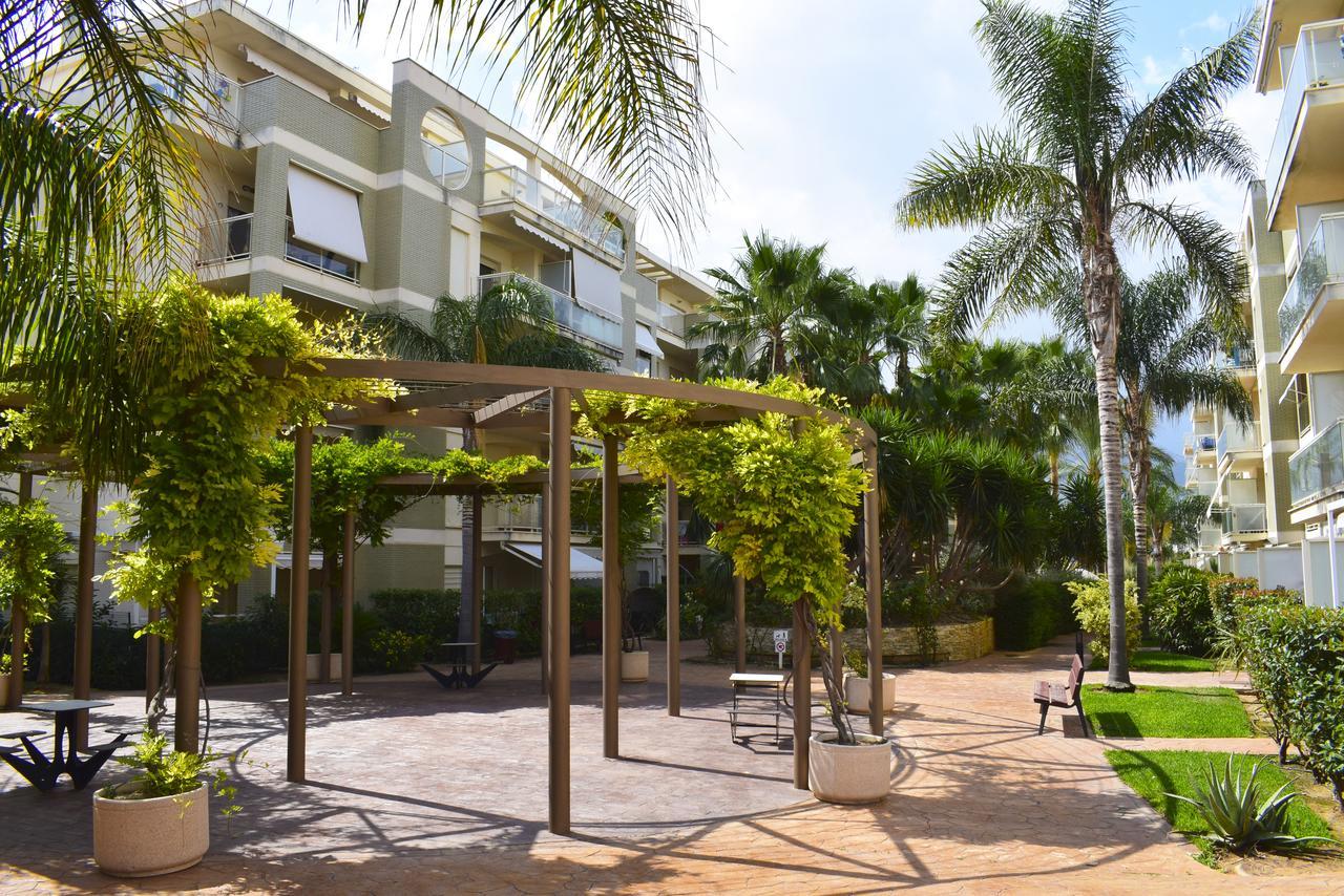 Apartamento Ap2109 ático El Manantial Dénia